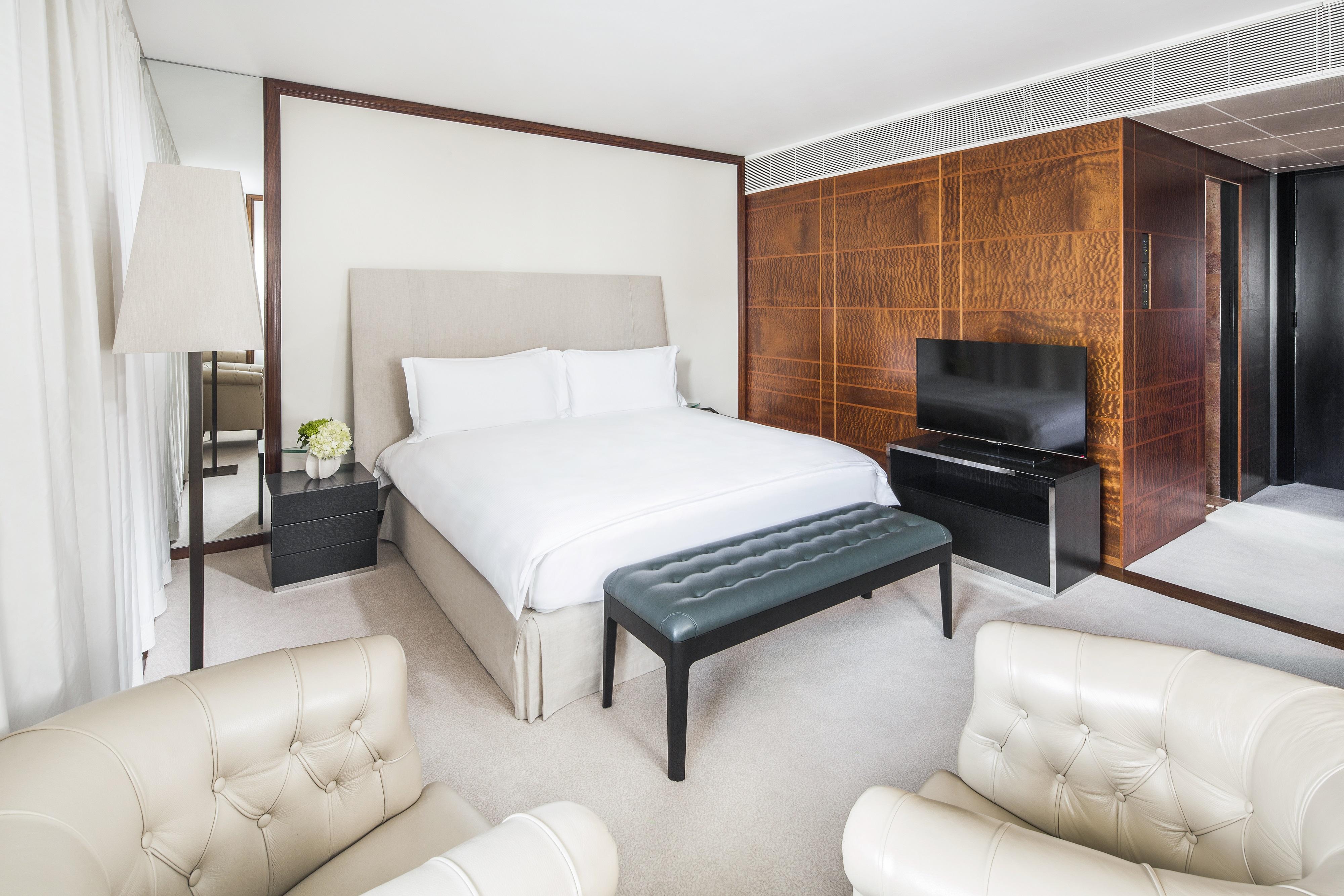 Como The Halkin London Ngoại thất bức ảnh