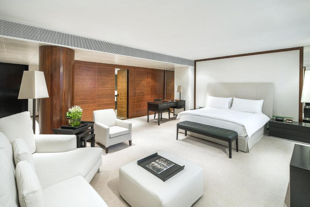 Como The Halkin London Ngoại thất bức ảnh