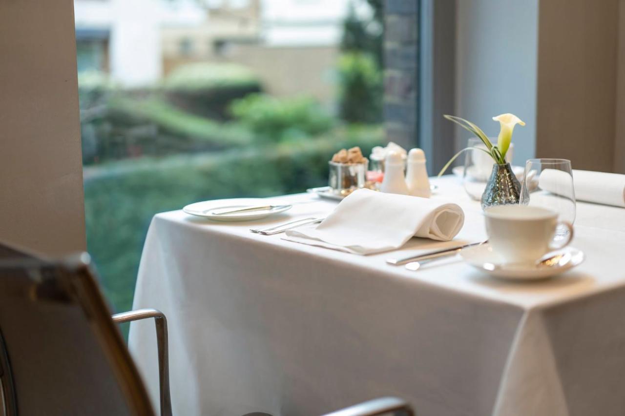 Como The Halkin London Ngoại thất bức ảnh
