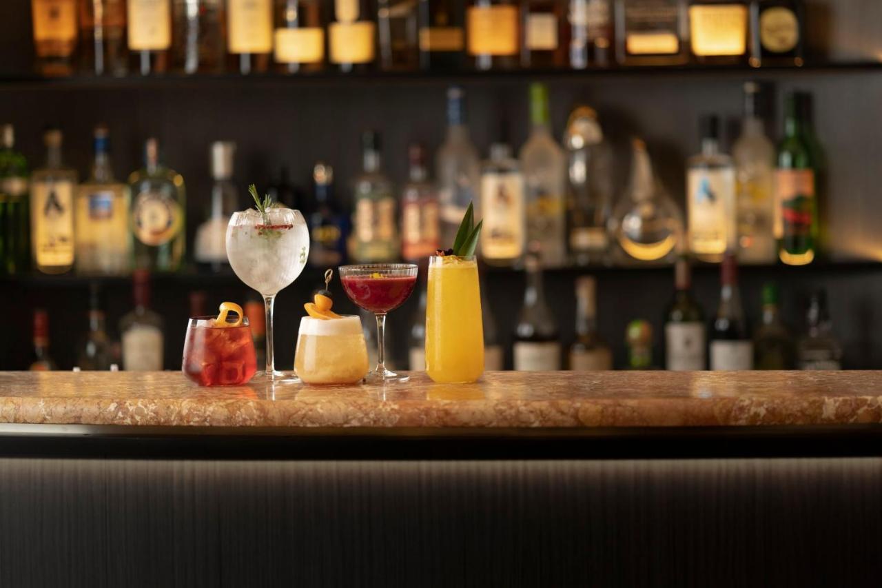 Como The Halkin London Ngoại thất bức ảnh