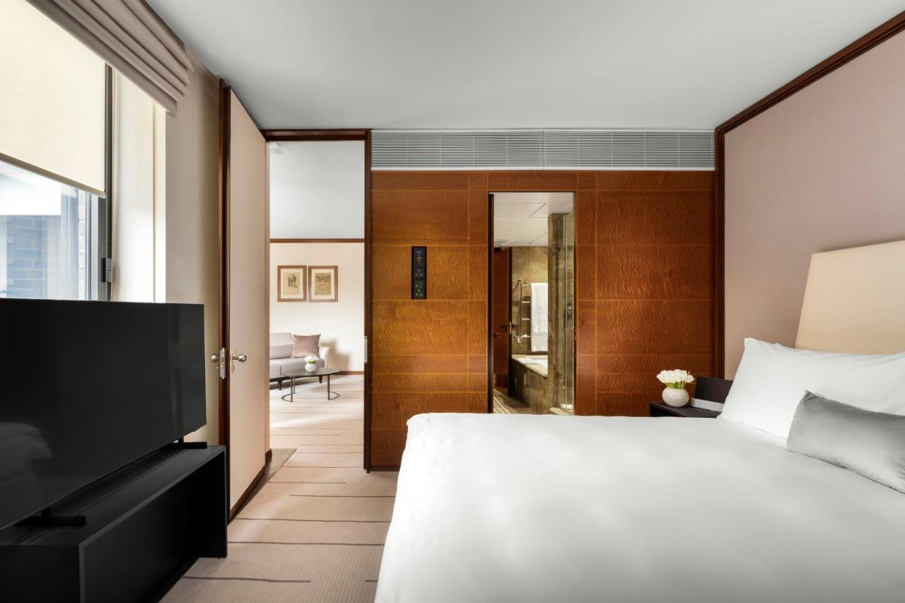 Como The Halkin London Ngoại thất bức ảnh