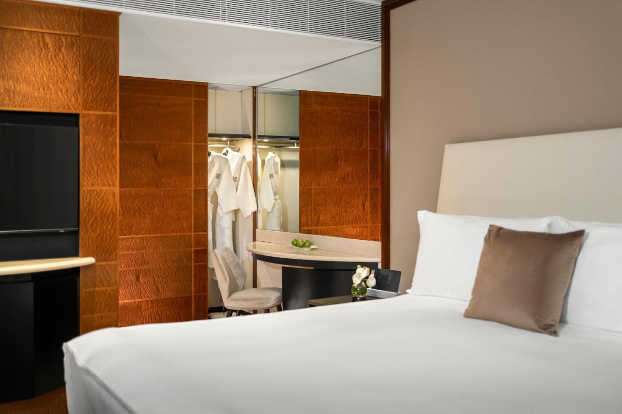 Como The Halkin London Ngoại thất bức ảnh