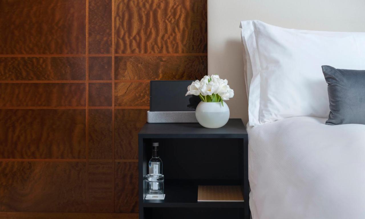 Como The Halkin London Ngoại thất bức ảnh