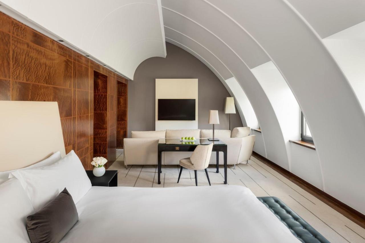 Como The Halkin London Ngoại thất bức ảnh