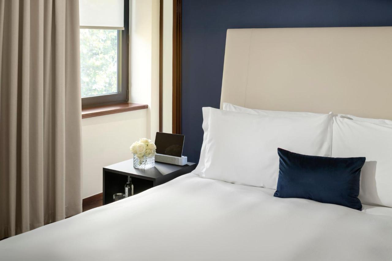 Como The Halkin London Ngoại thất bức ảnh