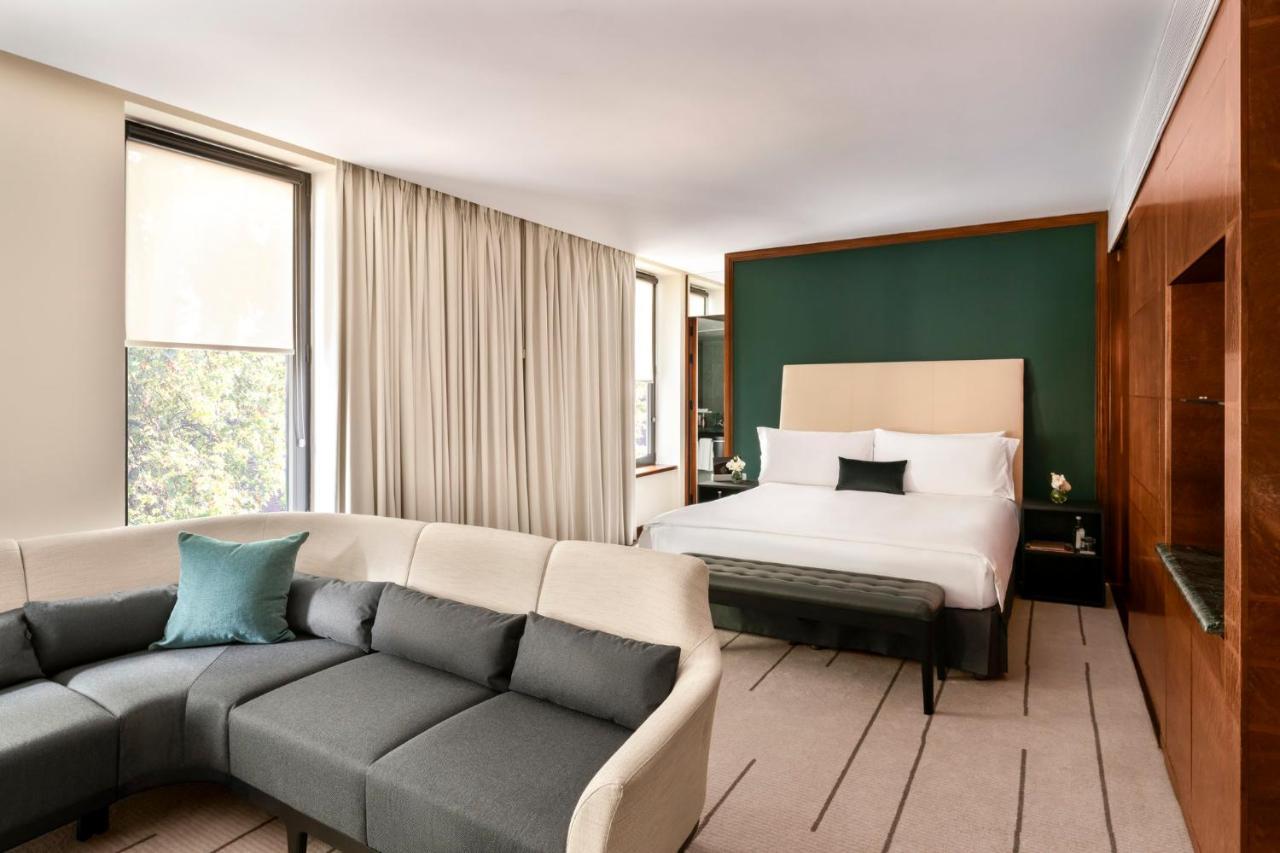 Como The Halkin London Ngoại thất bức ảnh