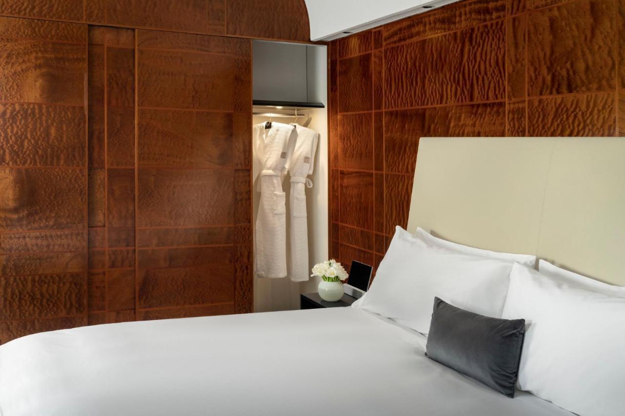 Como The Halkin London Ngoại thất bức ảnh