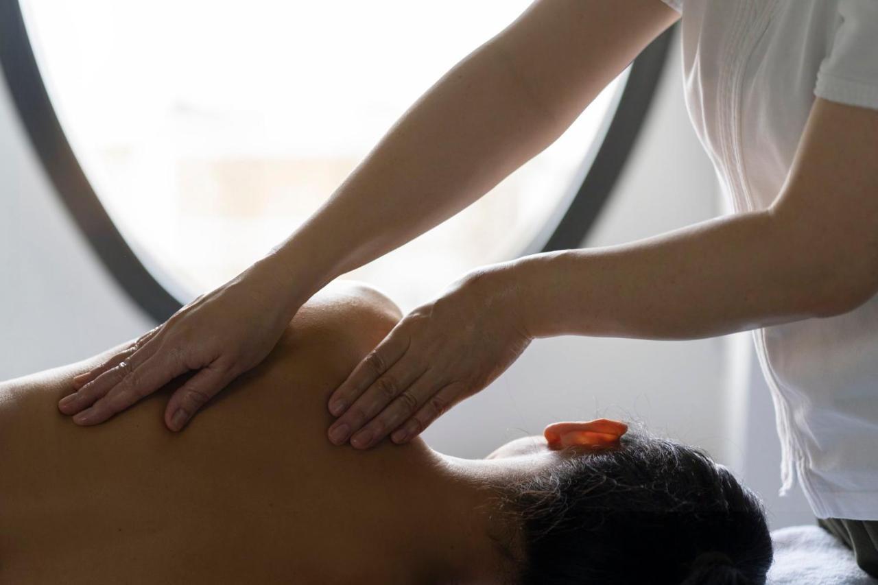 Como The Halkin London Ngoại thất bức ảnh
