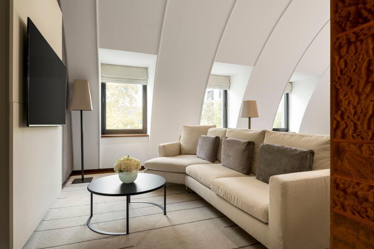 Como The Halkin London Ngoại thất bức ảnh
