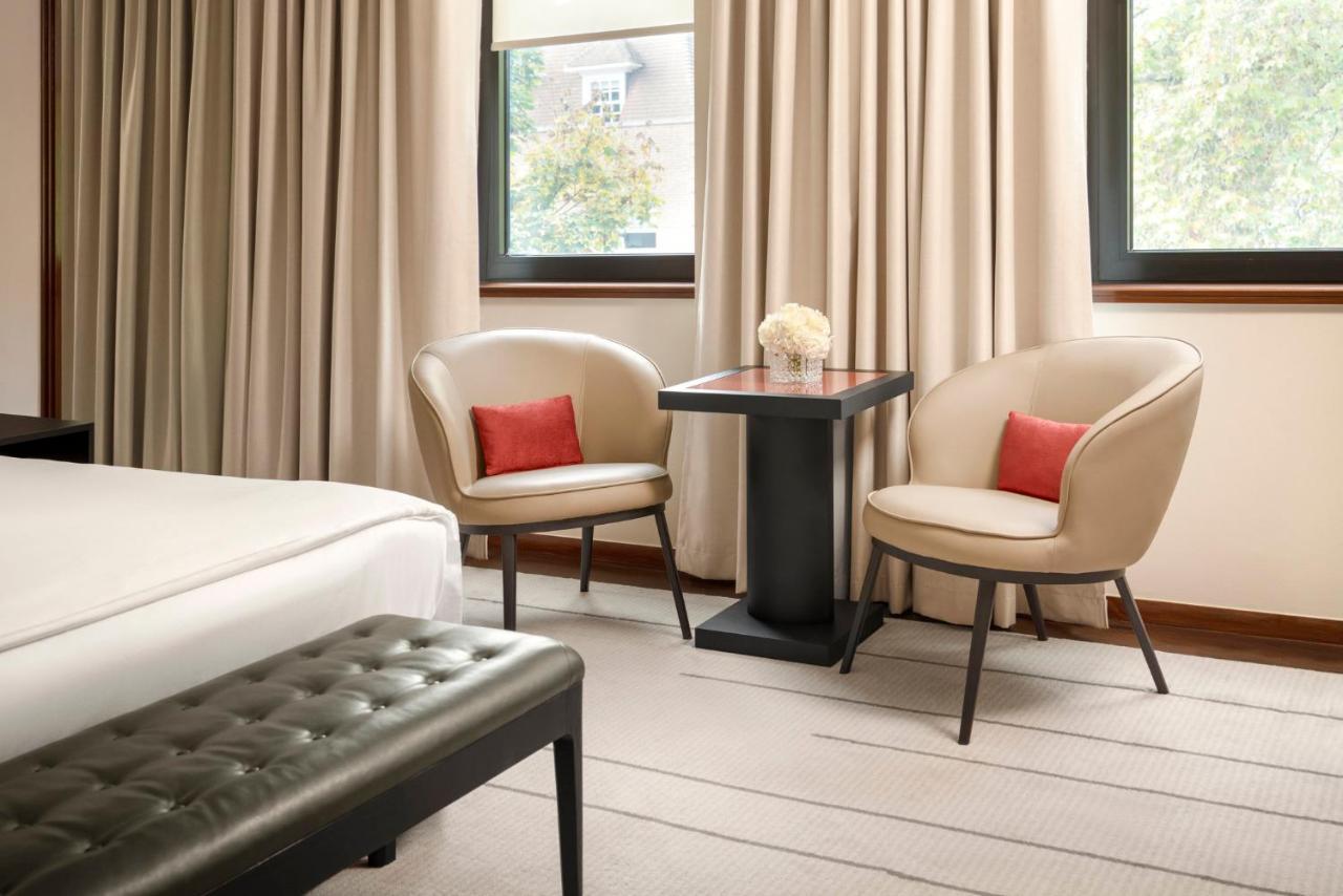 Como The Halkin London Ngoại thất bức ảnh