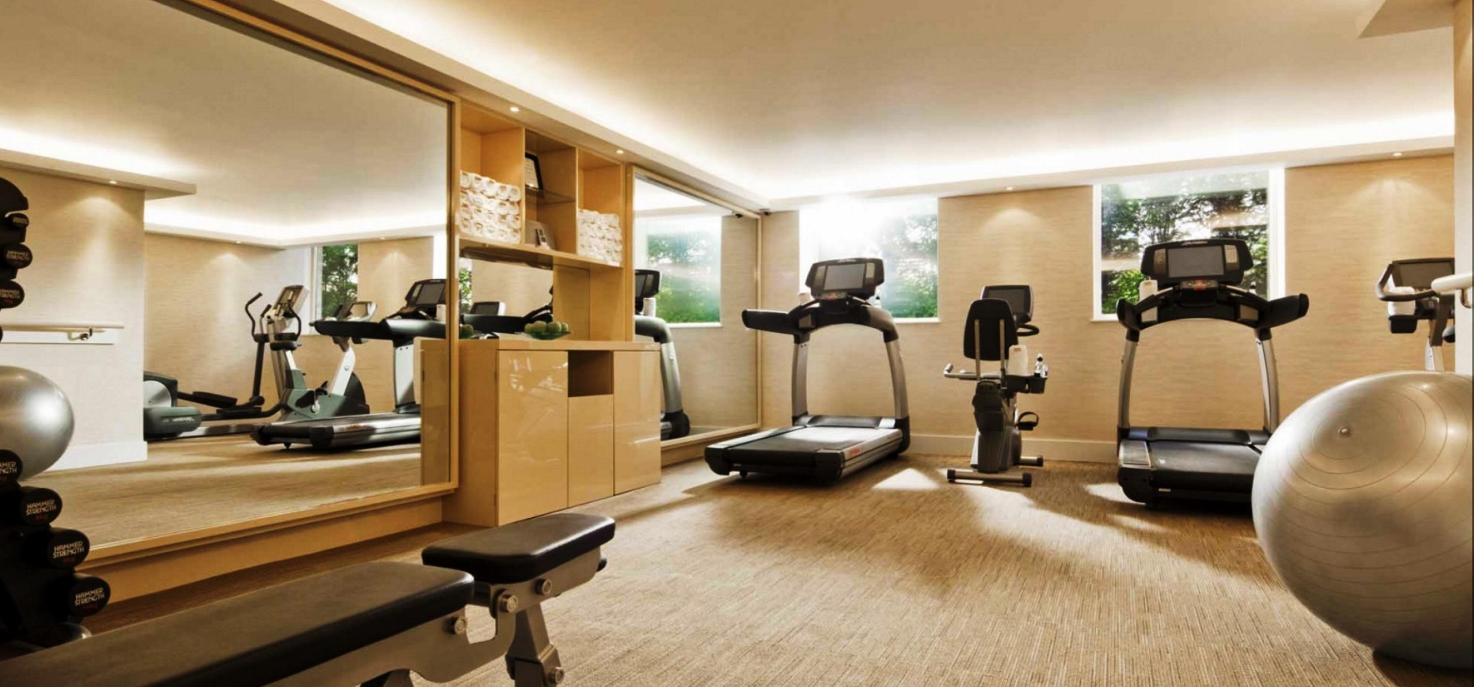 Como The Halkin London Ngoại thất bức ảnh