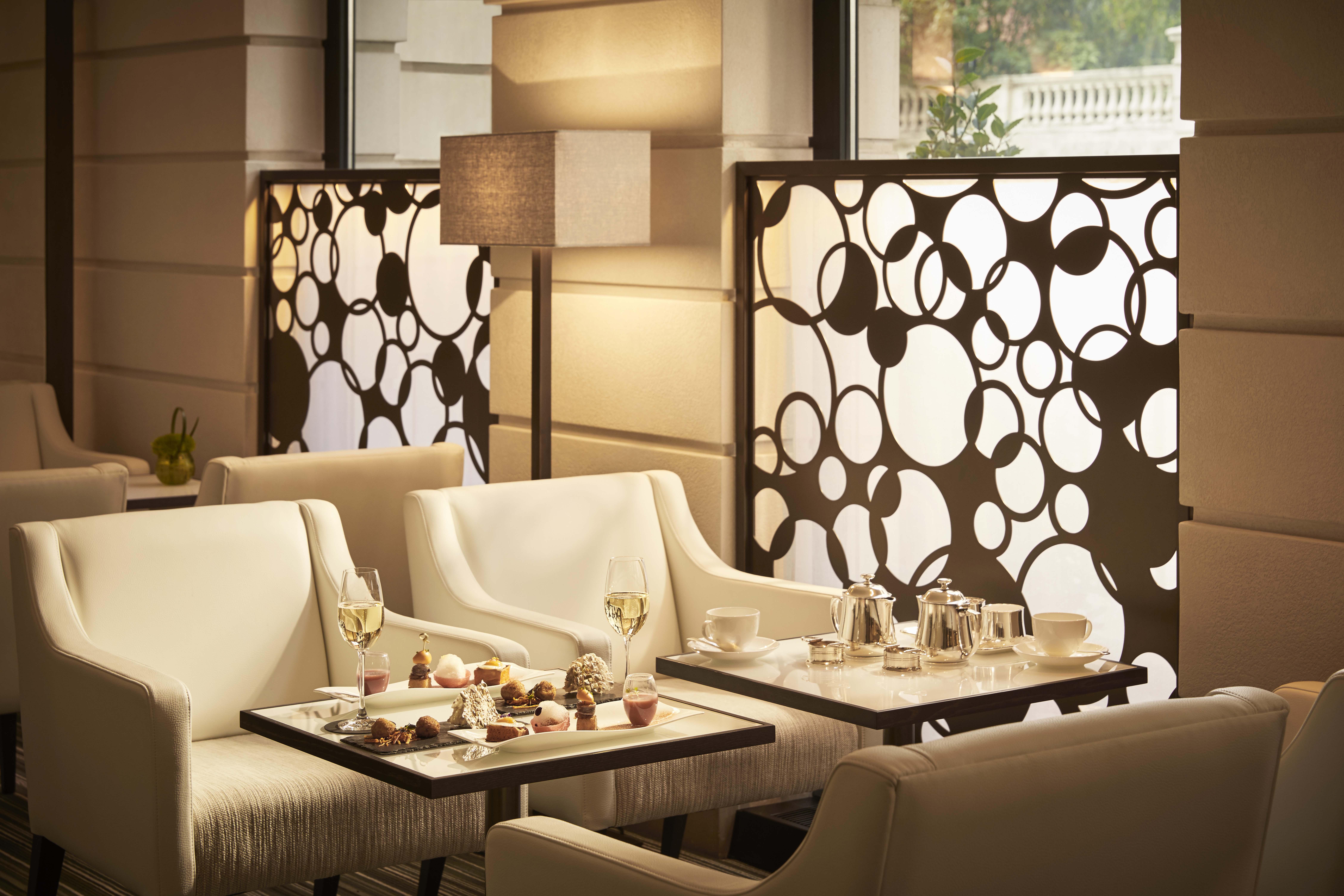 Como The Halkin London Ngoại thất bức ảnh