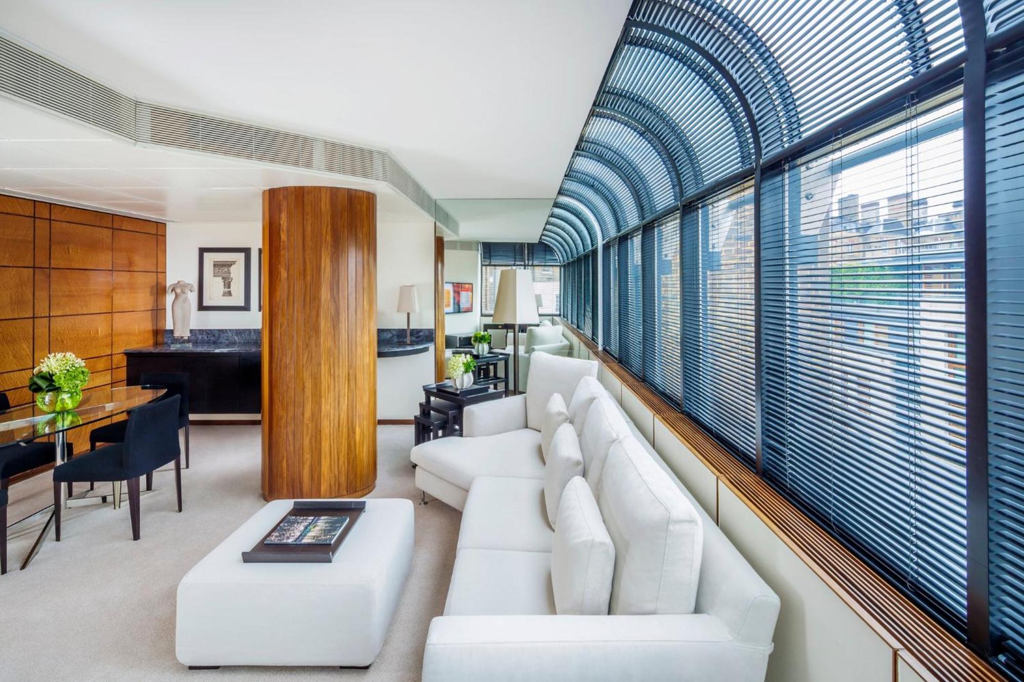 Como The Halkin London Ngoại thất bức ảnh