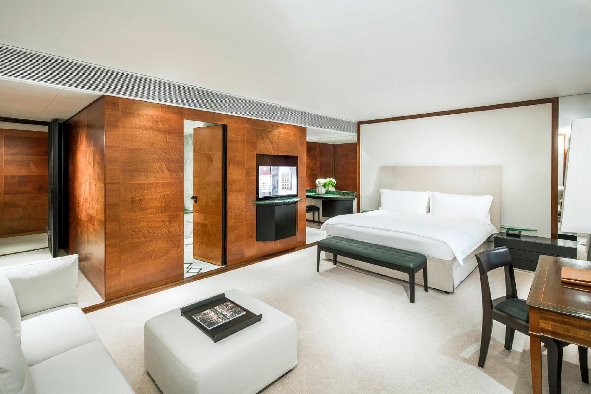 Como The Halkin London Ngoại thất bức ảnh