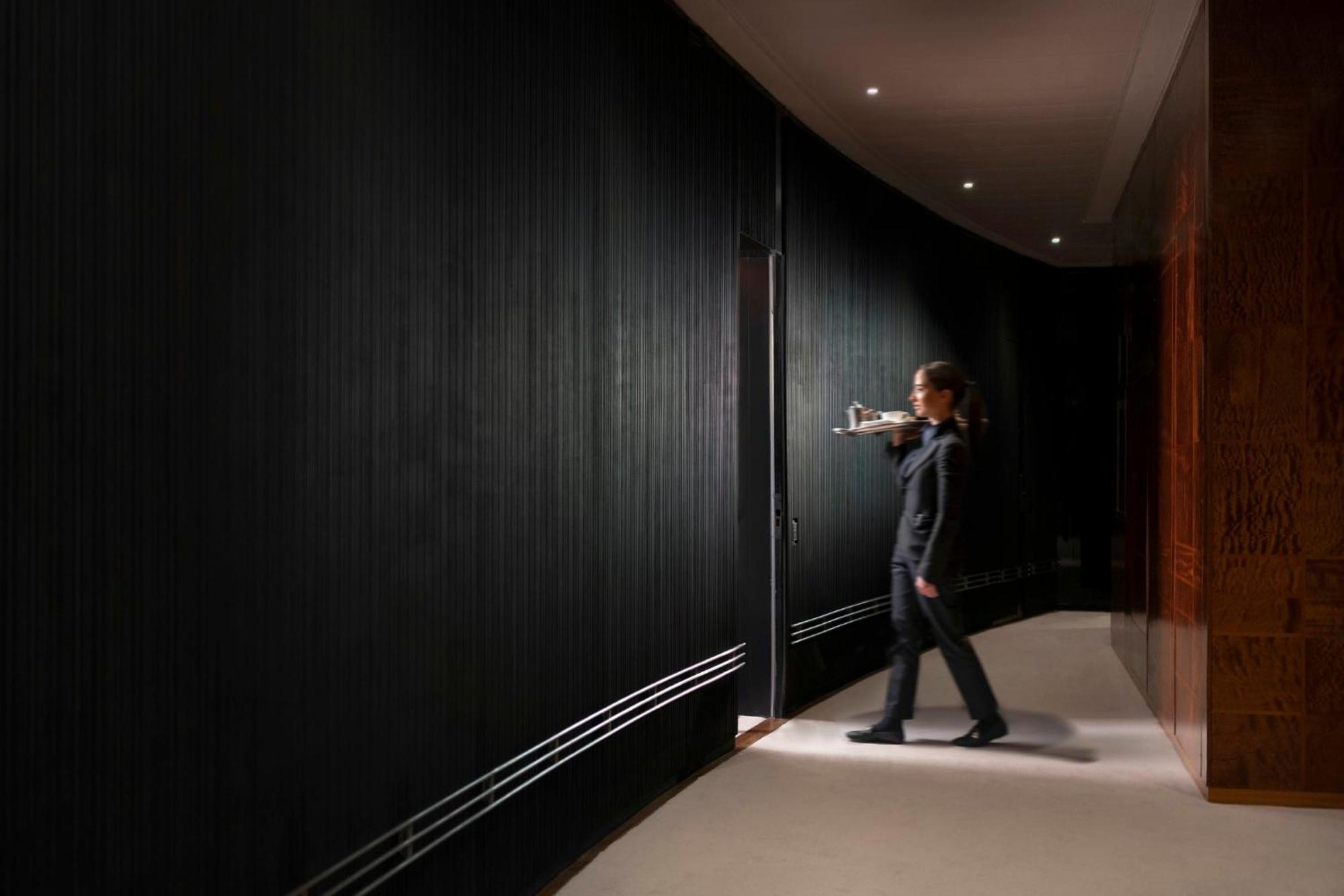 Como The Halkin London Ngoại thất bức ảnh